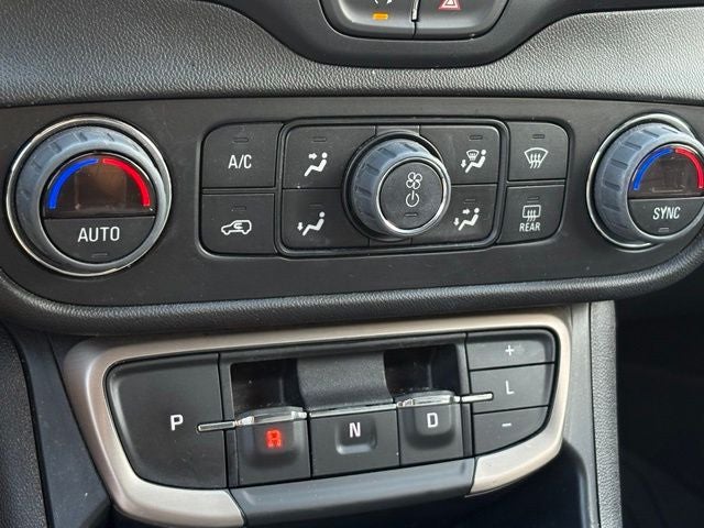 2023 GMC Terrain Denali - Photo 16