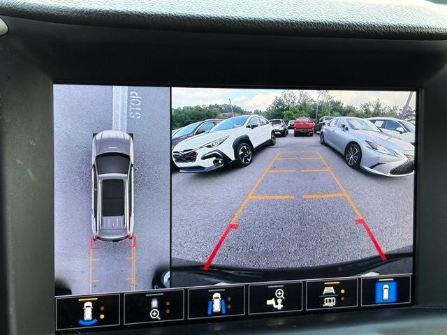 2023 GMC Terrain Denali - Photo 17