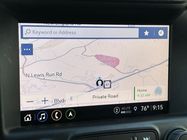 2023 GMC Terrain Denali - Photo 18