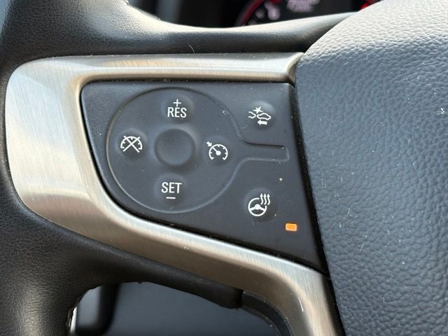 2023 GMC Terrain Denali - Photo 19