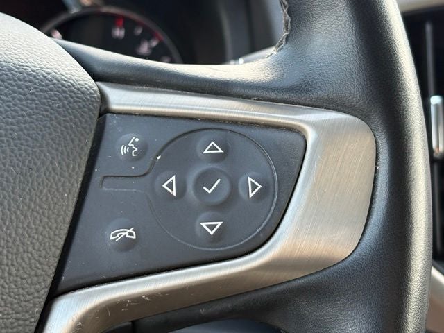 2023 GMC Terrain Denali - Photo 20