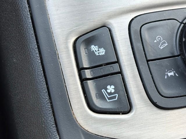 2023 GMC Terrain Denali - Photo 21
