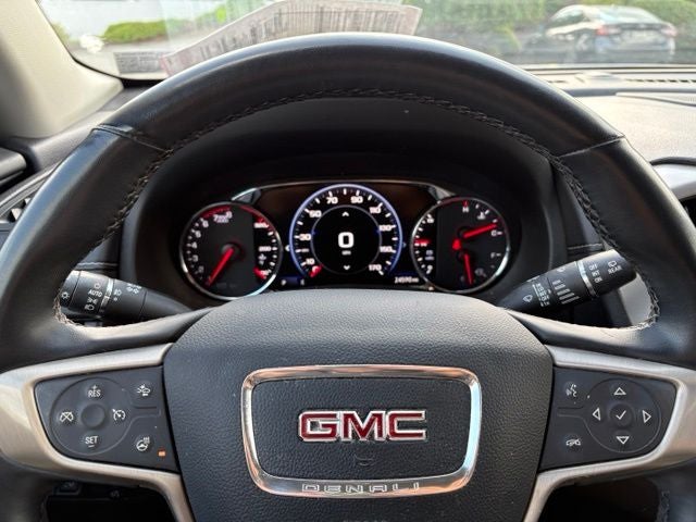 2023 GMC Terrain Denali - Photo 22
