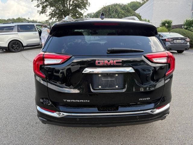 2023 GMC Terrain Denali - Photo 6