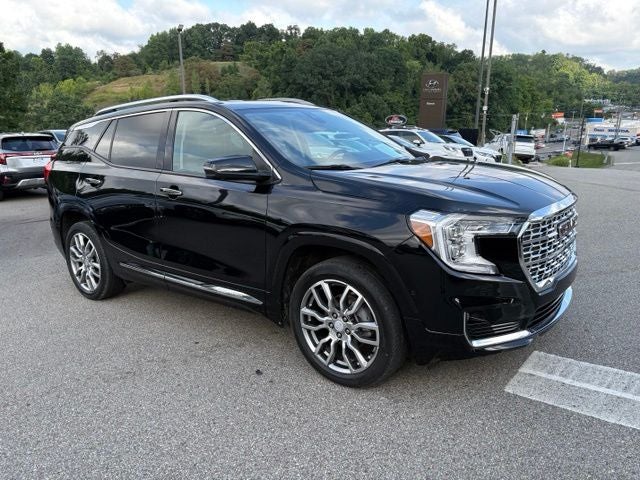 2023 GMC Terrain Denali - Photo 7