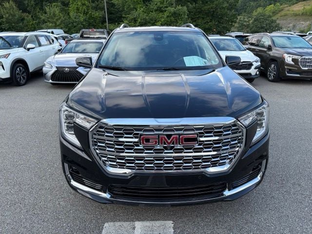 2023 GMC Terrain Denali - Photo 8