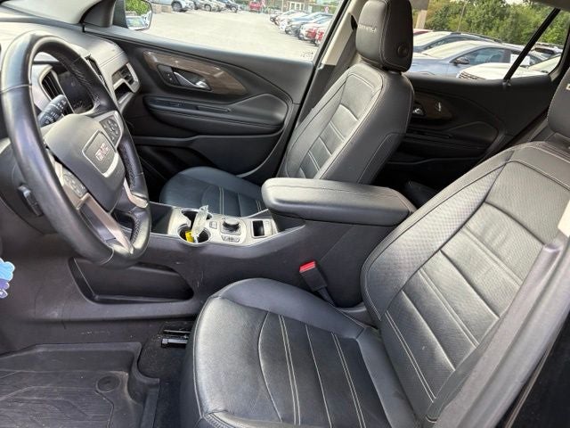 2023 GMC Terrain Denali - Photo 9