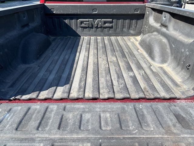 2018 GMC Sierra 1500 SLT - Photo 10