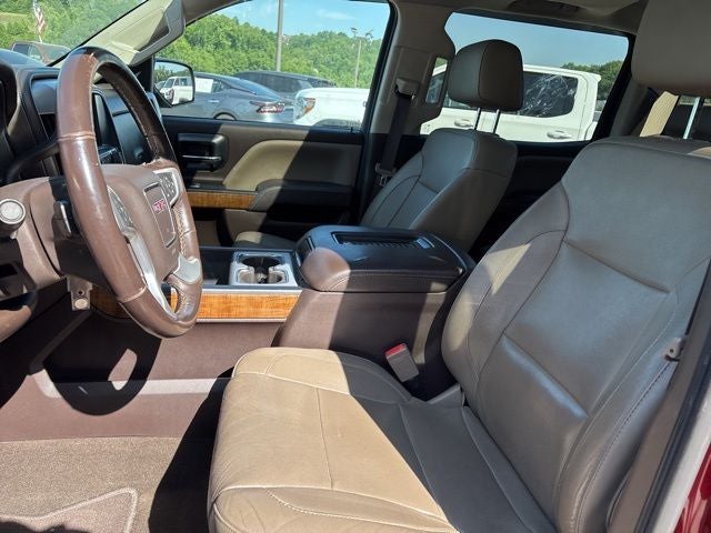 2018 GMC Sierra 1500 SLT - Photo 11