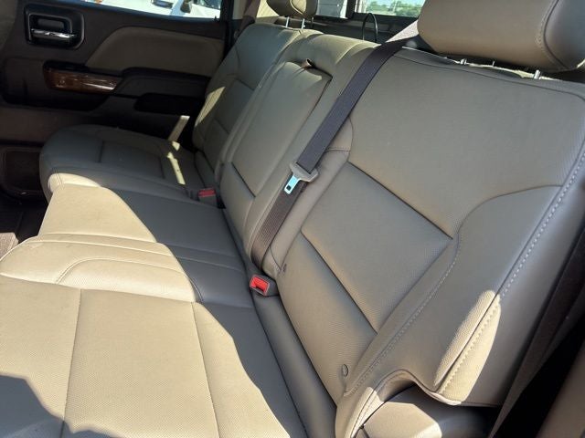 2018 GMC Sierra 1500 SLT - Photo 12