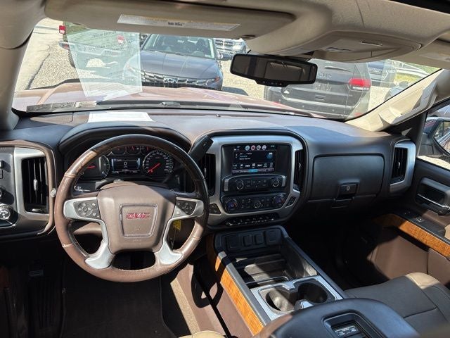 2018 GMC Sierra 1500 SLT - Photo 13