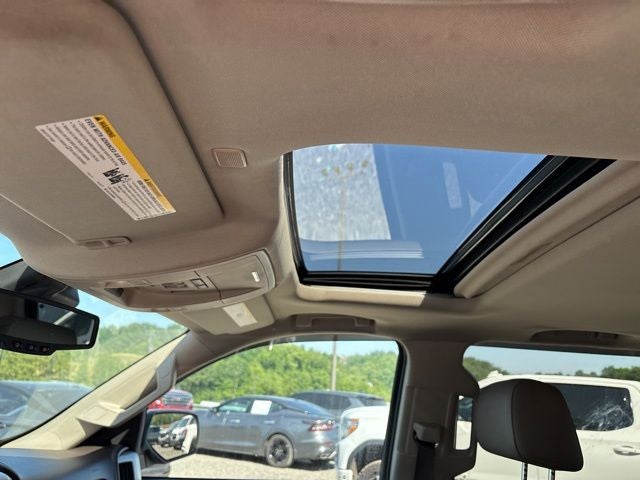2018 GMC Sierra 1500 SLT - Photo 14