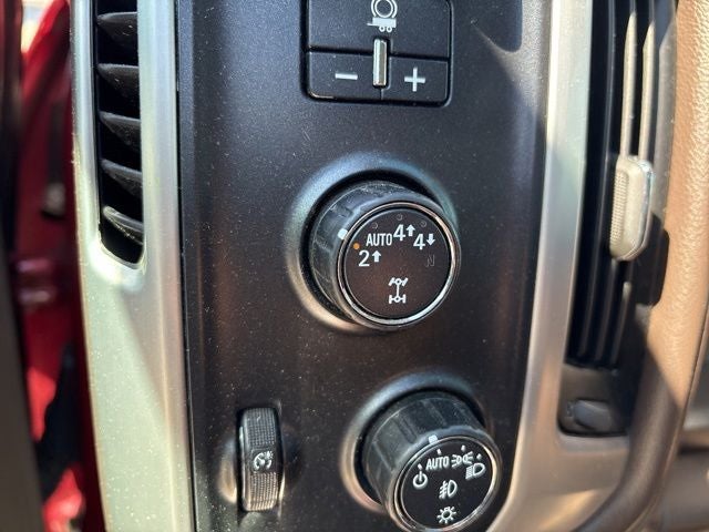 2018 GMC Sierra 1500 SLT - Photo 17