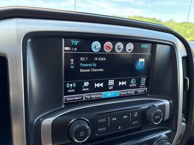 2018 GMC Sierra 1500 SLT - Photo 18