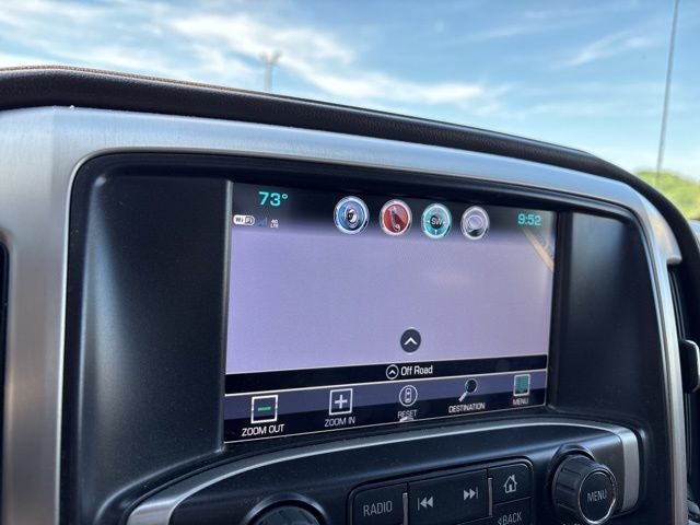 2018 GMC Sierra 1500 SLT - Photo 19