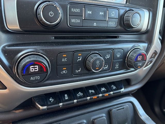 2018 GMC Sierra 1500 SLT - Photo 21
