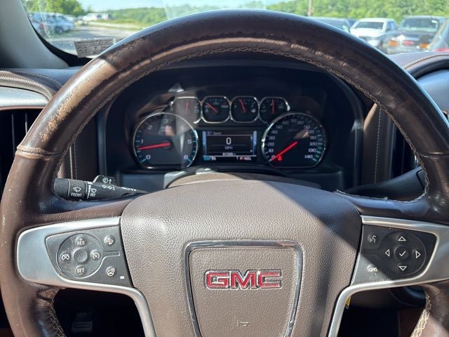 2018 GMC Sierra 1500 SLT - Photo 23