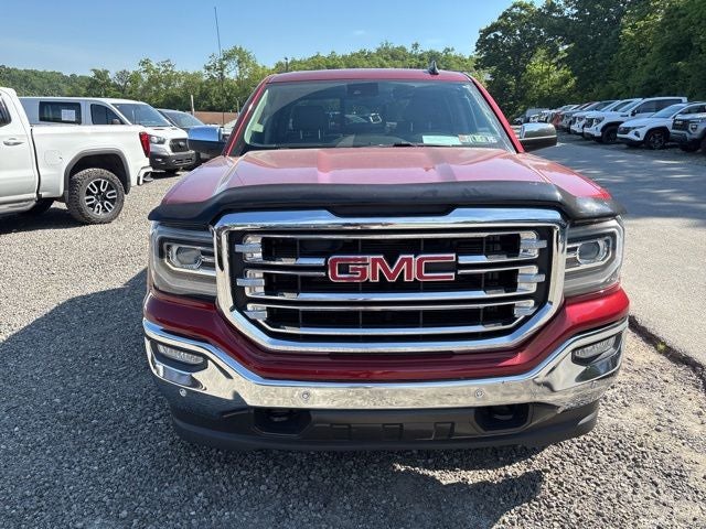 2018 GMC Sierra 1500 SLT - Photo 8