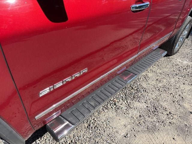 2018 GMC Sierra 1500 SLT - Photo 9