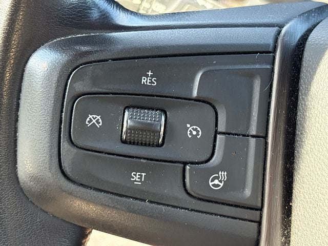 2021 GMC Sierra 1500 AT4 - Photo 19