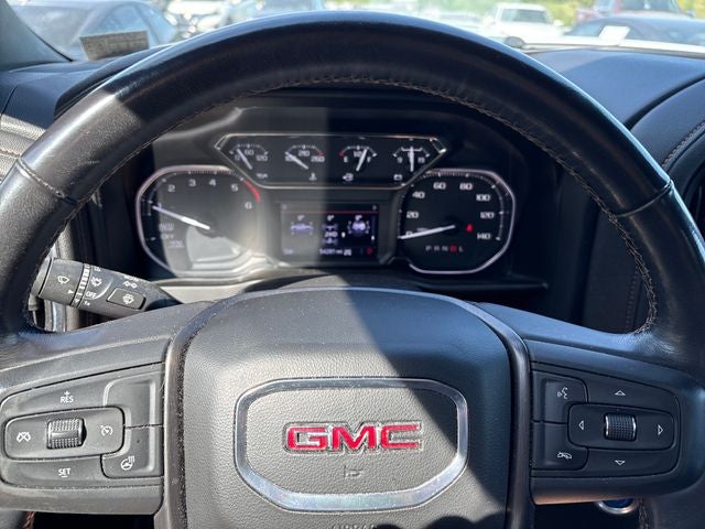 2021 GMC Sierra 1500 AT4 - Photo 21