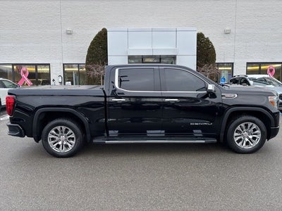2019 GMC Sierra 1500 Denali