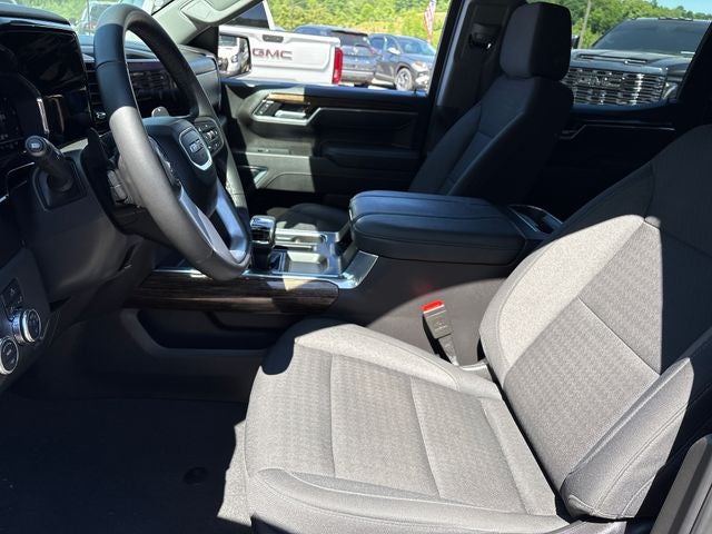 2025 GMC Sierra 1500 Elevation - Photo 10