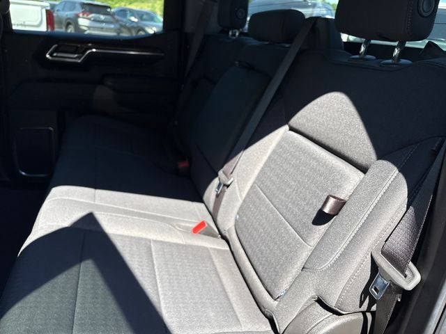 2025 GMC Sierra 1500 Elevation - Photo 11