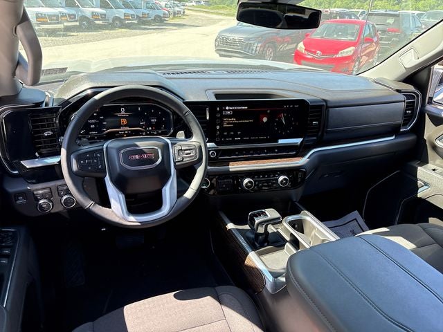 2025 GMC Sierra 1500 Elevation - Photo 12