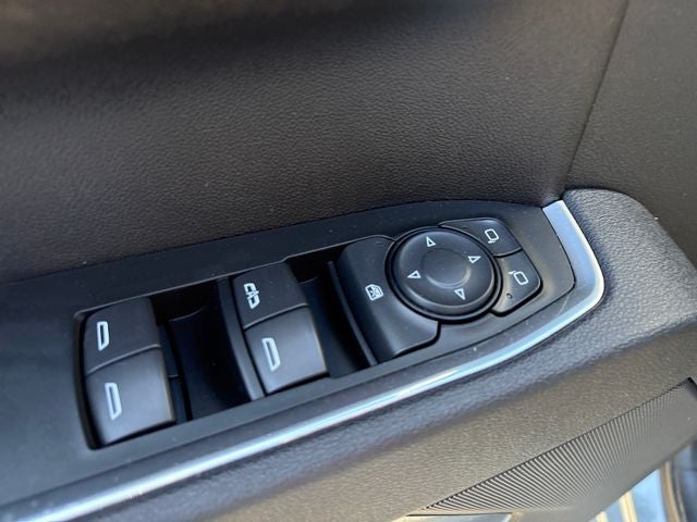 2025 GMC Sierra 1500 Elevation - Photo 13