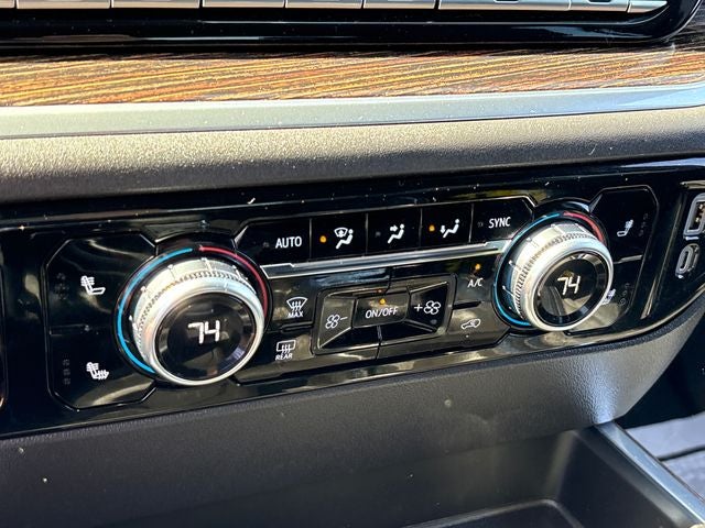 2025 GMC Sierra 1500 Elevation - Photo 17