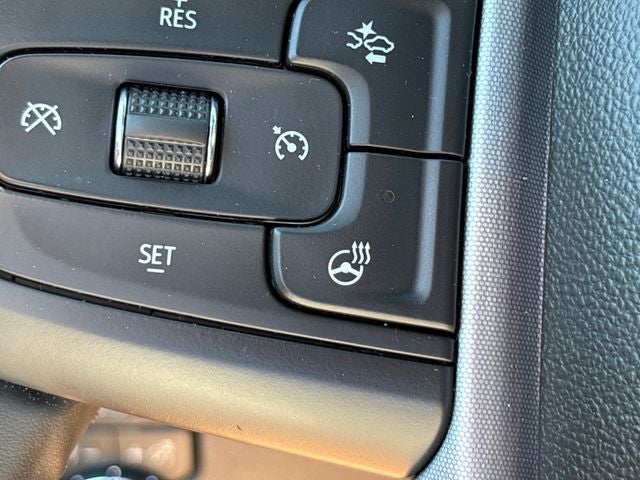 2025 GMC Sierra 1500 Elevation - Photo 19