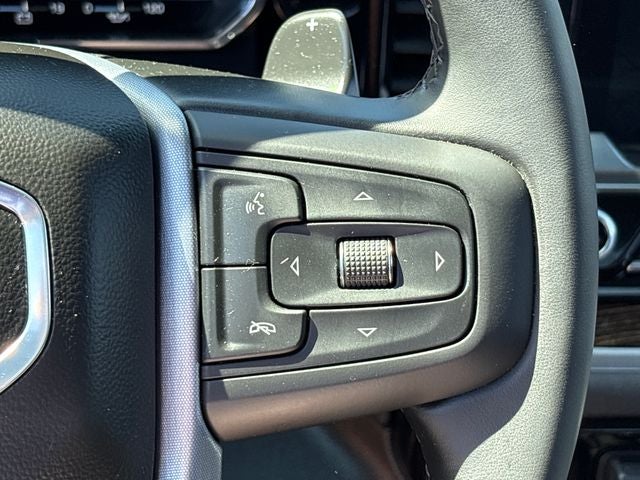2025 GMC Sierra 1500 Elevation - Photo 20