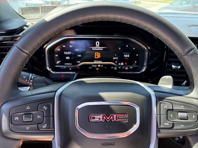 2025 GMC Sierra 1500 Elevation - Photo 21