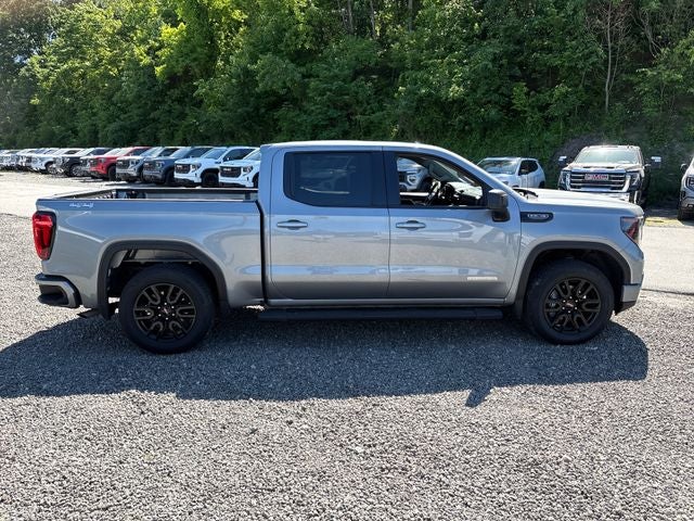 2025 GMC Sierra 1500 Elevation - Photo 6