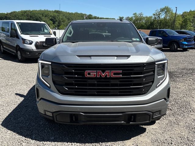 2025 GMC Sierra 1500 Elevation - Photo 8