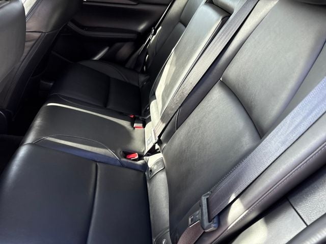 2023 Mazda Mazda CX-30 2.5 S Select Package