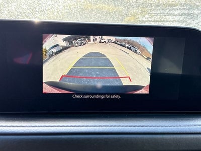 2023 Mazda Mazda CX-30 2.5 S Select Package