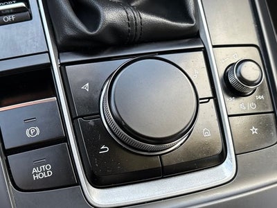 2023 Mazda Mazda CX-30 2.5 S Select Package