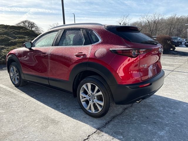 2023 Mazda Mazda CX-30 2.5 S Select Package