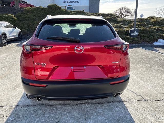 2023 Mazda Mazda CX-30 2.5 S Select Package