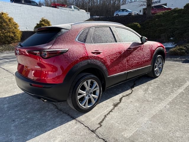 2023 Mazda Mazda CX-30 2.5 S Select Package