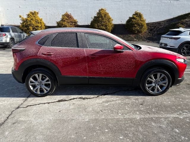 2023 Mazda Mazda CX-30 2.5 S Select Package