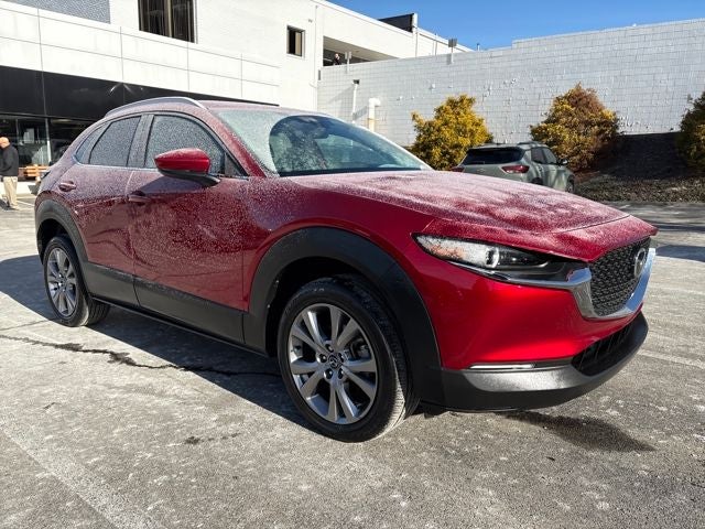 2023 Mazda Mazda CX-30 2.5 S Select Package