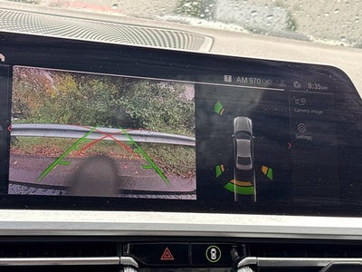 2020 BMW 3 Series 330i xDrive