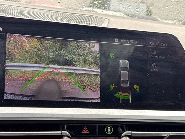 2020 BMW 3 Series 330i xDrive