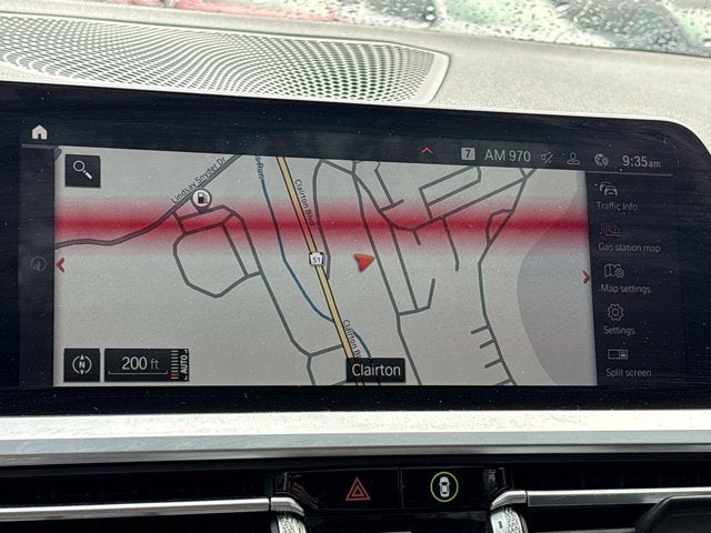 2020 BMW 3 Series 330i xDrive