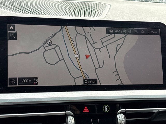 2020 BMW 3 Series 330i xDrive