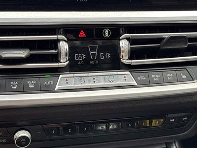 2020 BMW 3 Series 330i xDrive