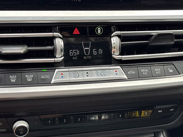2020 BMW 3 Series 330i xDrive